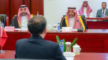 الصناعات المتقدمة.. مباحثات وزارية بين القاهرة وبكين لتعزيز الشراكة الاستراتيجية